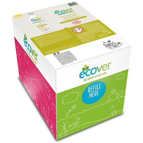 Ecover Essential Afwasmiddel 15L